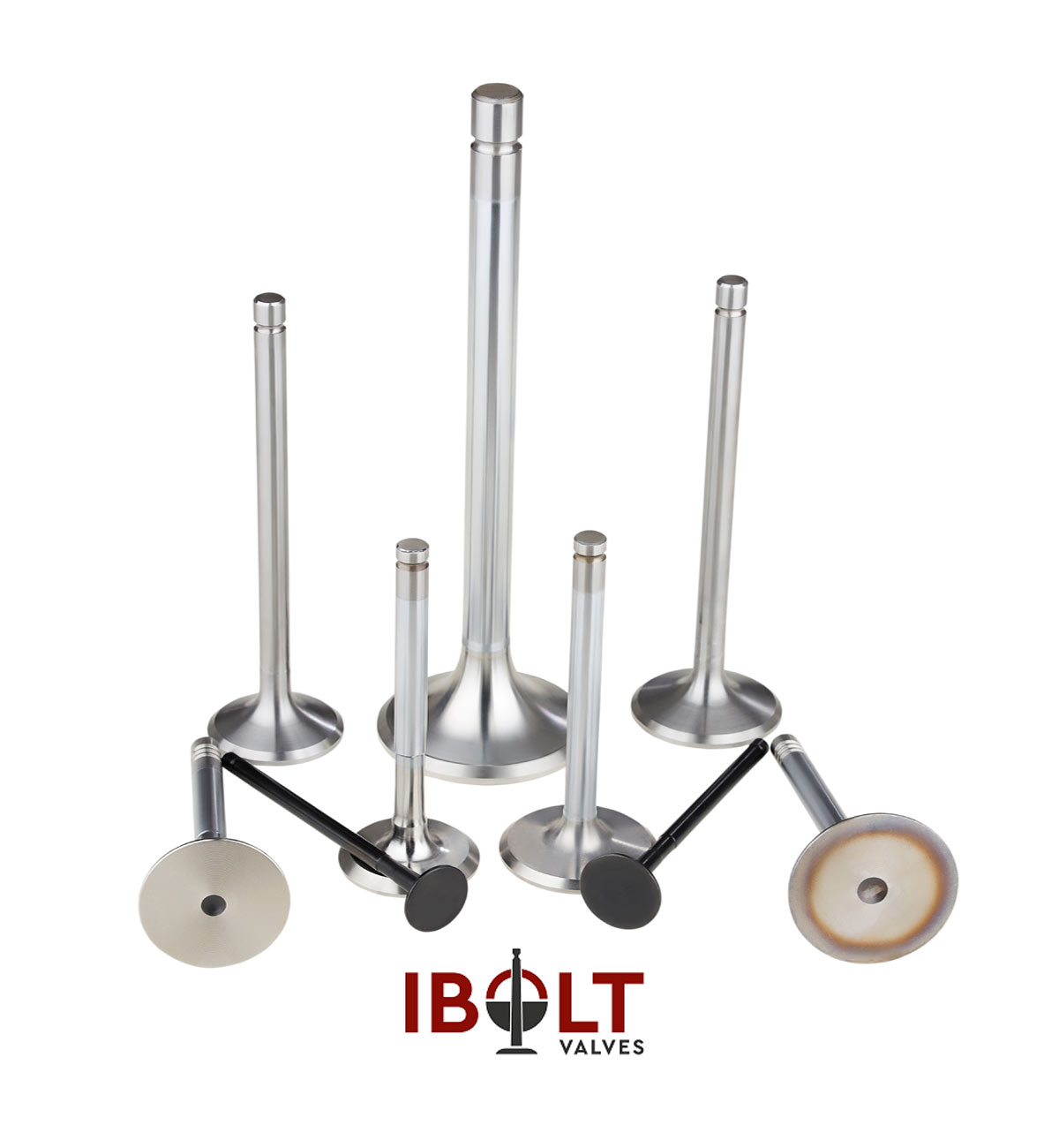 Forging Casting Process Engine Valve Manufacturers