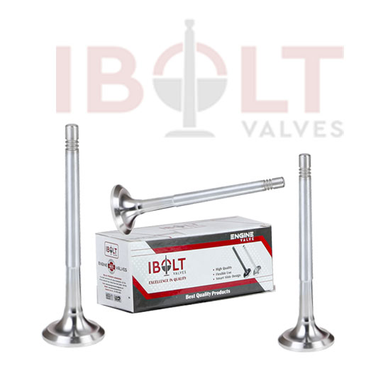 CI Engine Valve Manufacturers