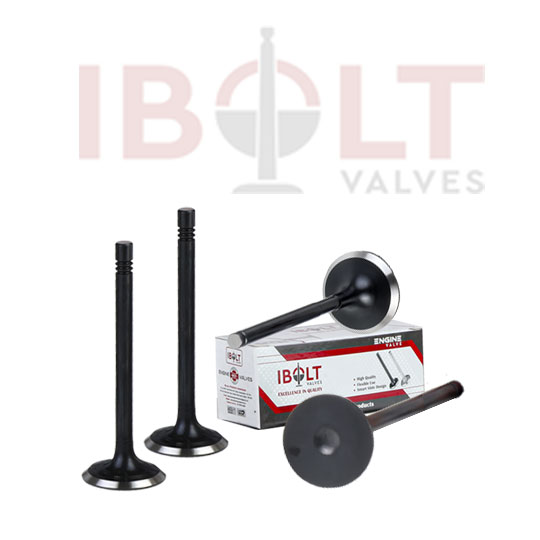 Auto parts Engine Valve Manufacturers - Suppliers - Exporters