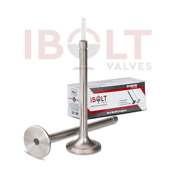 Stainless Steel Engine Valve Exporters - Manufacturers - Suppliers